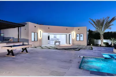 6927 E Doubletree Ranch Road, Paradise Valley, AZ 85253 - Photo 113