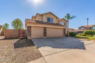835 E Stirrup Ln, San Tan Valley, AZ 85143 - Photo 3