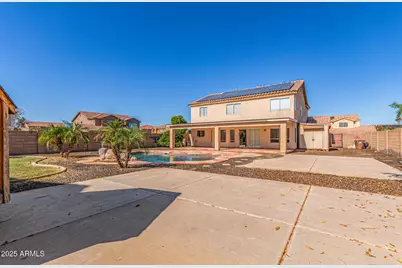 835 E Stirrup Lane, San Tan Valley, AZ 85143 - Photo 37