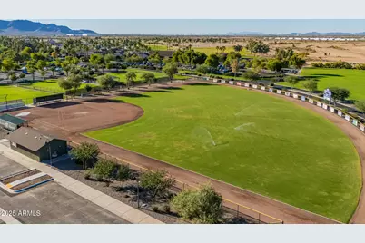 4897 W Posse Drive, Eloy, AZ 85131 - Photo 59