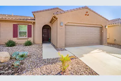 4897 W Posse Drive, Eloy, AZ 85131 - Photo 3