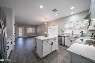 3649 S Loback Lane, Gilbert, AZ 85297 - Photo 13