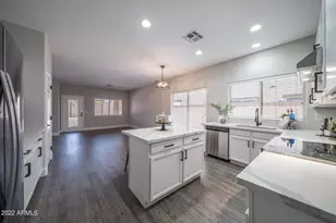 3649 S Loback Ln, Gilbert, AZ 85297 - Photo 13