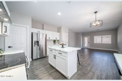 3649 S Loback Lane, Gilbert, AZ 85297 - Photo 19