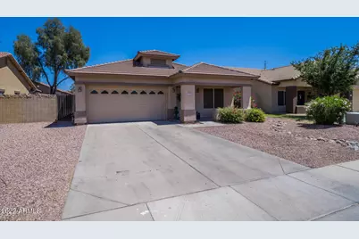 3649 S Loback Lane, Gilbert, AZ 85297 - Photo 1