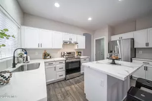 3649 S Loback Ln, Gilbert, AZ 85297 - Photo 15