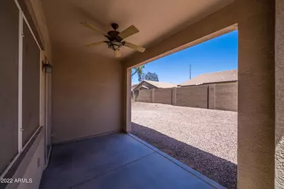 3649 S Loback Lane, Gilbert, AZ 85297 - Photo 43
