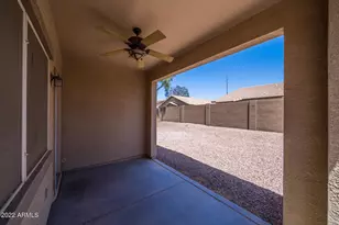 3649 S Loback Ln, Gilbert, AZ 85297 - Photo 43