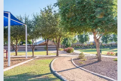 3649 S Loback Lane, Gilbert, AZ 85297 - Photo 51