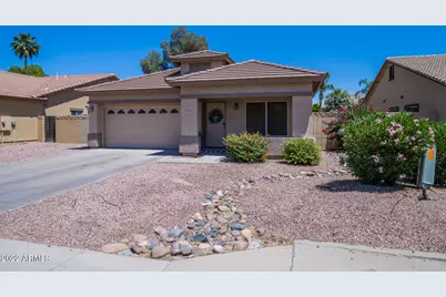 3649 S Loback Lane, Gilbert, AZ 85297 - Photo 3