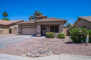 3649 S Loback Ln, Gilbert, AZ 85297 - Photo 3
