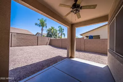 3649 S Loback Lane, Gilbert, AZ 85297 - Photo 47