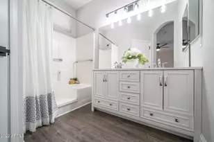 3649 S Loback Ln, Gilbert, AZ 85297 - Photo 31