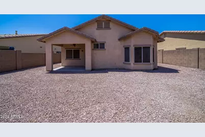 3649 S Loback Lane, Gilbert, AZ 85297 - Photo 45