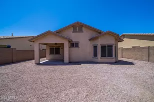 3649 S Loback Ln, Gilbert, AZ 85297 - Photo 45