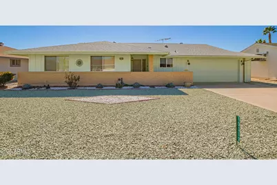 10319 W Twin Oaks Drive, Sun City, AZ 85351 - Photo 1