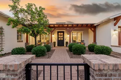 4442 N 59th Place, Phoenix, AZ 85018 - Photo 23