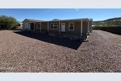 147 W Earl Drive, Tonto Basin, AZ 85553 - Photo 3