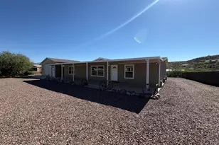 147 W Earl Dr, Tonto Basin, AZ 85553 - Photo 3