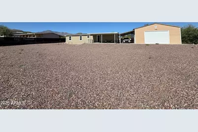 147 W Earl Drive, Tonto Basin, AZ 85553 - Photo 27