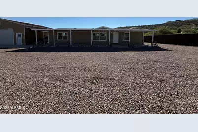 147 W Earl Drive, Tonto Basin, AZ 85553 - Photo 1