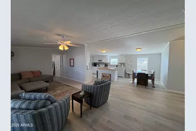 147 W Earl Drive, Tonto Basin, AZ 85553 - Photo 5