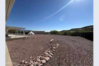 147 W Earl Drive, Tonto Basin, AZ 85553 - Photo 29