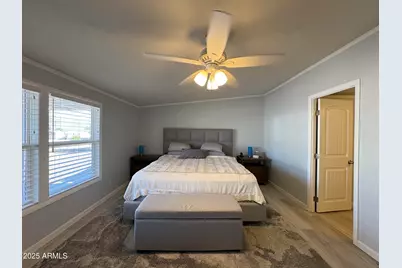 147 W Earl Drive, Tonto Basin, AZ 85553 - Photo 19