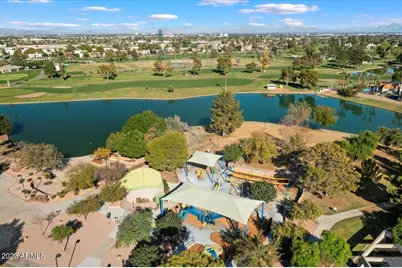 2524 S El Paradiso -- #50, Mesa, AZ 85202 - Photo 31