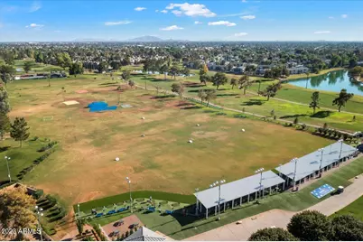 2524 S El Paradiso -- #50, Mesa, AZ 85202 - Photo 33