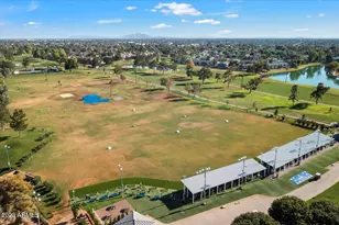 2524 S El Paradiso, Mesa, AZ 85202 - Photo 33