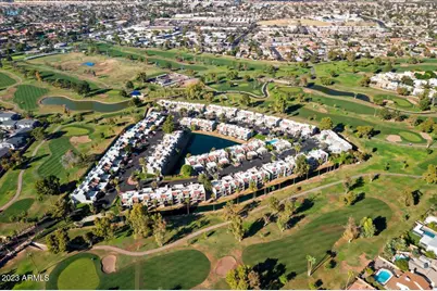 2524 S El Paradiso -- #50, Mesa, AZ 85202 - Photo 29