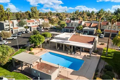 2524 S El Paradiso -- #50, Mesa, AZ 85202 - Photo 27