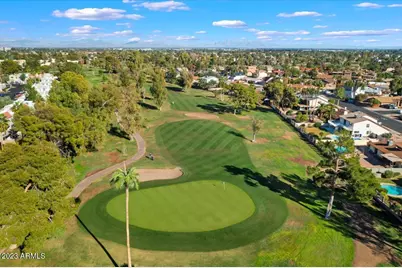 2524 S El Paradiso -- #50, Mesa, AZ 85202 - Photo 35