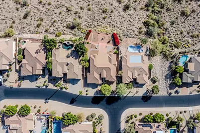 15319 E Redrock Drive, Fountain Hills, AZ 85268 - Photo 47