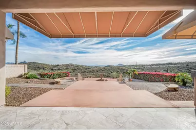 15319 E Redrock Drive, Fountain Hills, AZ 85268 - Photo 37