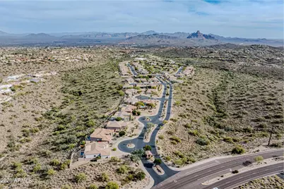 15319 E Redrock Drive, Fountain Hills, AZ 85268 - Photo 51