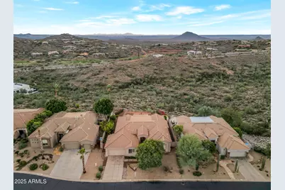 15319 E Redrock Drive, Fountain Hills, AZ 85268 - Photo 3