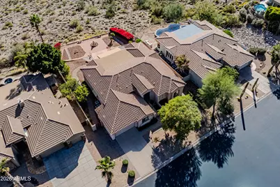 15319 E Redrock Drive, Fountain Hills, AZ 85268 - Photo 43