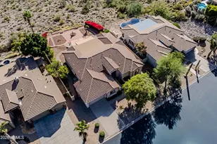 15319 E Redrock Dr, Fountain Hills, AZ 85268 - Photo 41