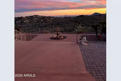 15319 E Redrock Drive, Fountain Hills, AZ 85268 - Photo 41