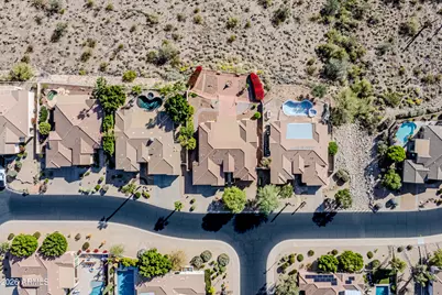 15319 E Redrock Drive, Fountain Hills, AZ 85268 - Photo 45