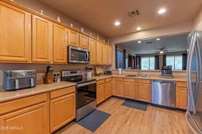 41019 N Iron Horse Way, Anthem, AZ 85086 - Photo 5