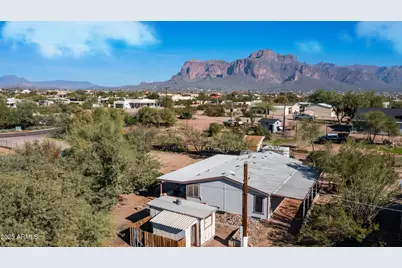 2533 E Superstition Boulevard, Apache Junction, AZ 85119 - Photo 1