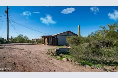 2533 E Superstition Boulevard, Apache Junction, AZ 85119 - Photo 41