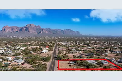 2533 E Superstition Boulevard, Apache Junction, AZ 85119 - Photo 67