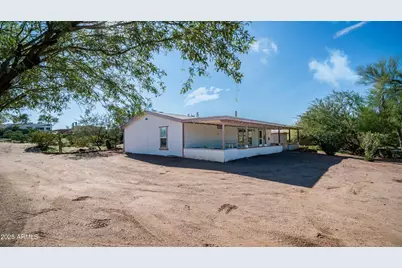 2533 E Superstition Boulevard, Apache Junction, AZ 85119 - Photo 51