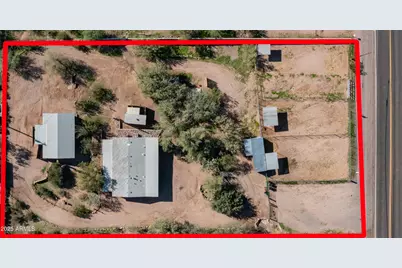 2533 E Superstition Boulevard, Apache Junction, AZ 85119 - Photo 71