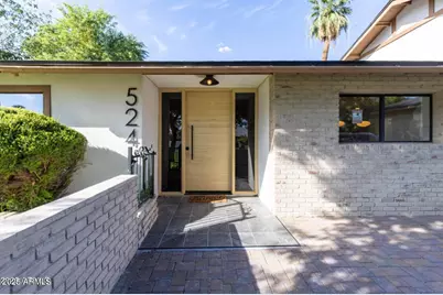 524 W Harmont Drive, Phoenix, AZ 85021 - Photo 19