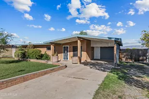 206 N Nichols Ave, San Manuel, AZ 85631 - Photo 5